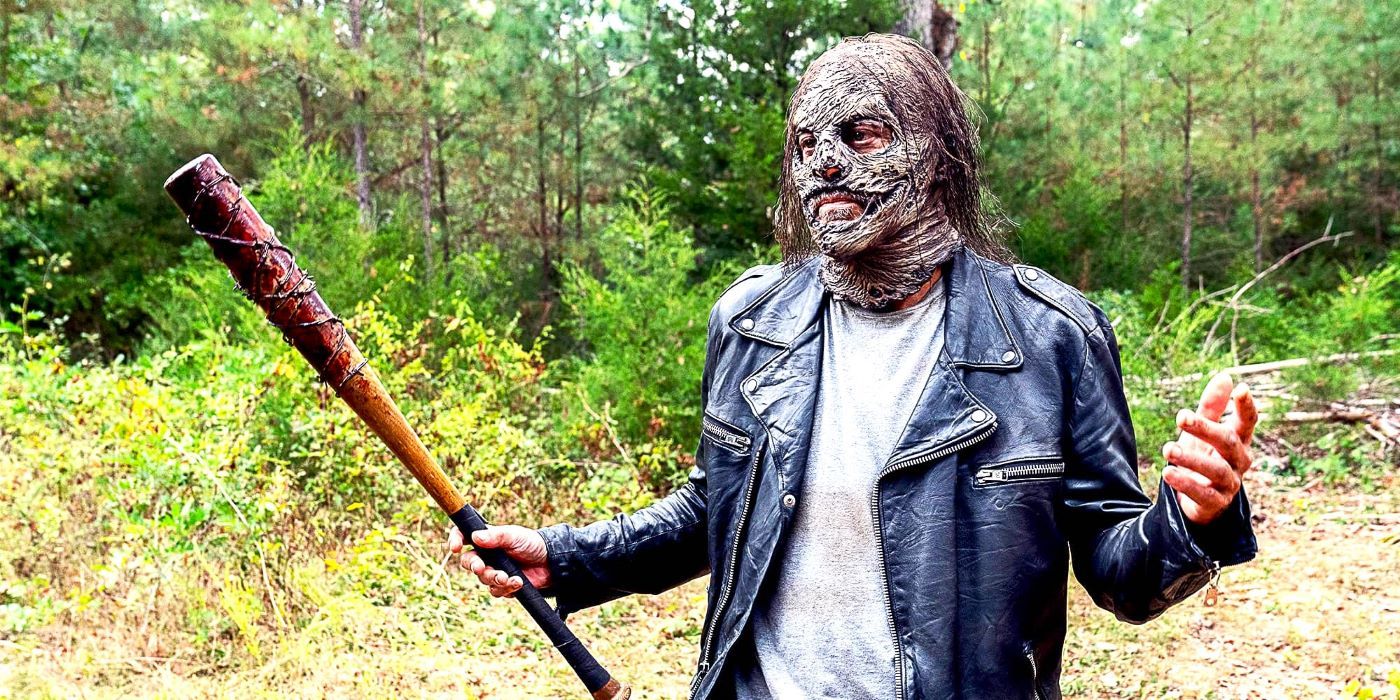 8 veces los personajes de Walking Dead salvaron el día de maneras inesperadas