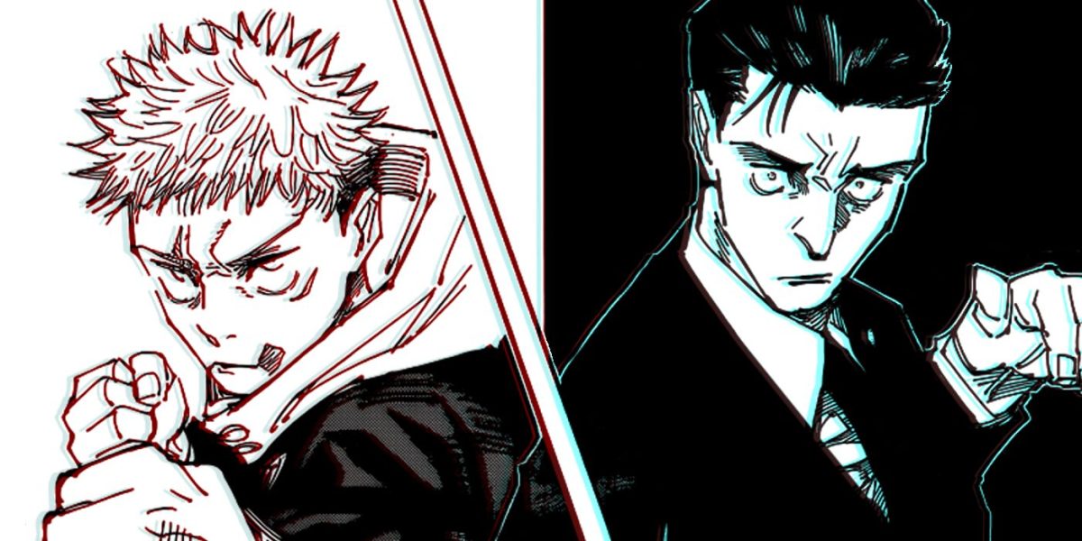 Jujutsu Kaisen necesitaba matar a su nuevo personaje más interesante para darle a Yuji su poder