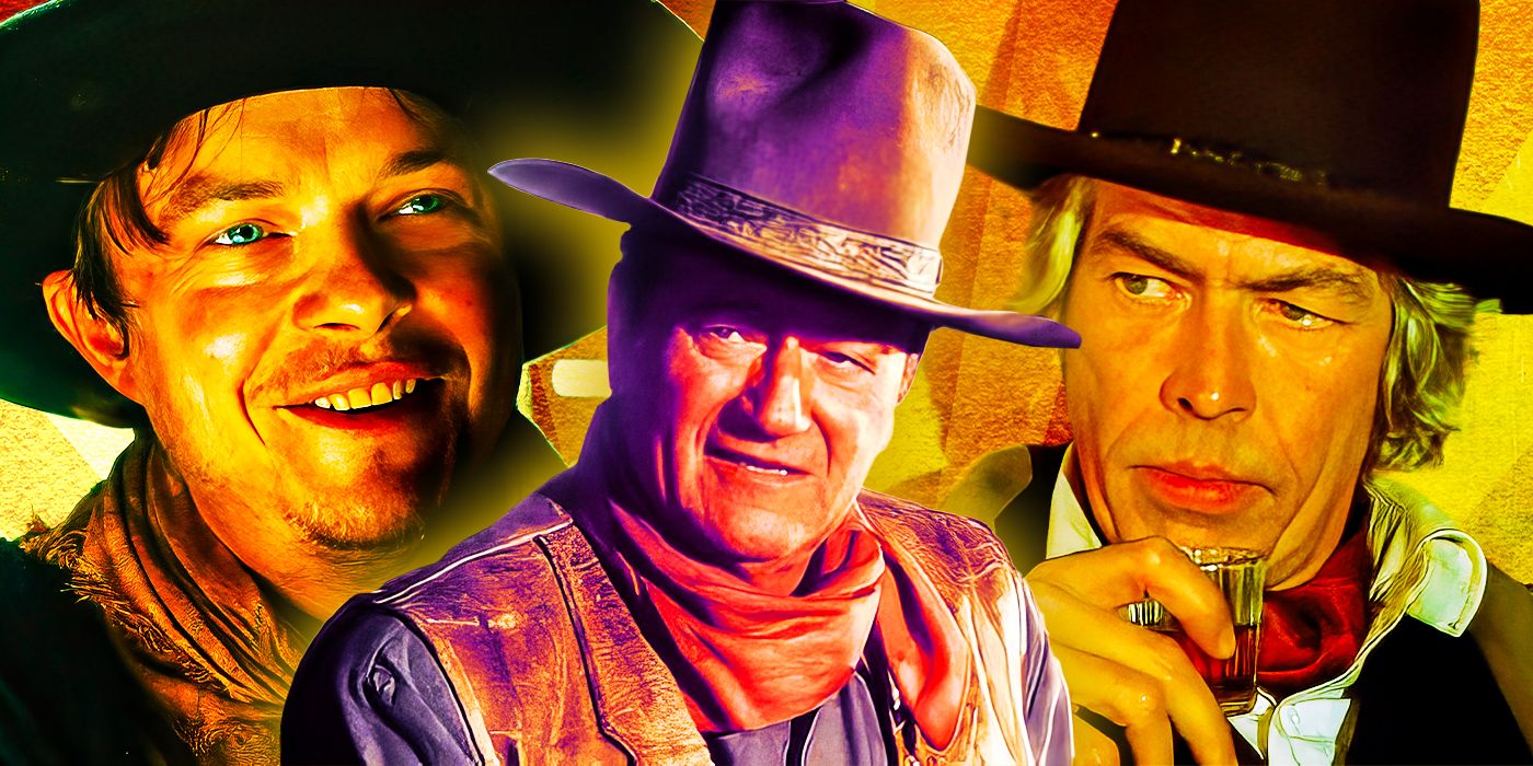 10 Best Westerns sobre Billy The Kid