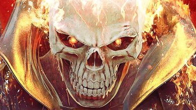 Ghost Rider desata un nuevo poder importante que traiciona su propósito