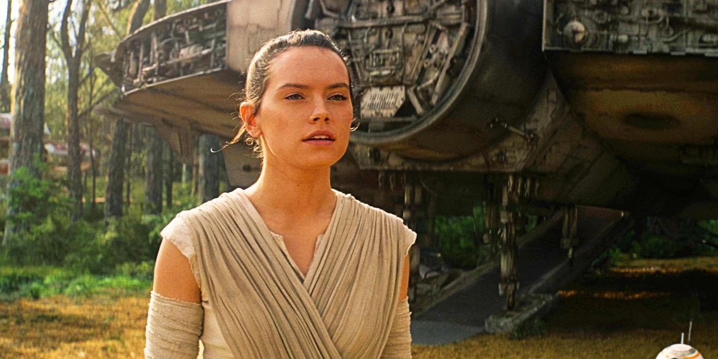 “Nunca me había visto en un papel protagónico”: Daisy Ridley habla sobre la “abrumadora” experiencia de Star Wars
