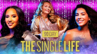 Este miembro del elenco no merece estar en 90 Day: The Single Life Temporada 4 (¿Están demasiado heridos para volver a tener citas?)