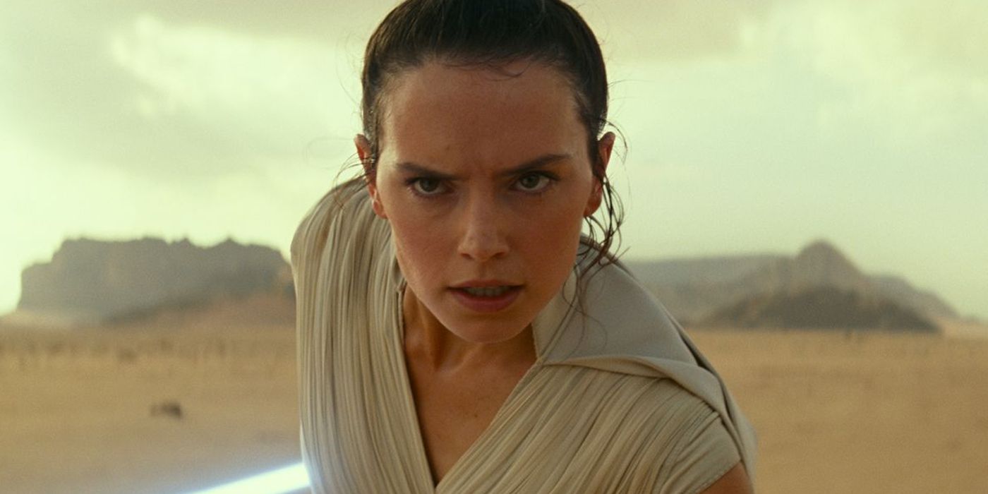 Los 10 mejores momentos de Daisy Ridley como Rey en Star Wars, clasificados de peor a mejor