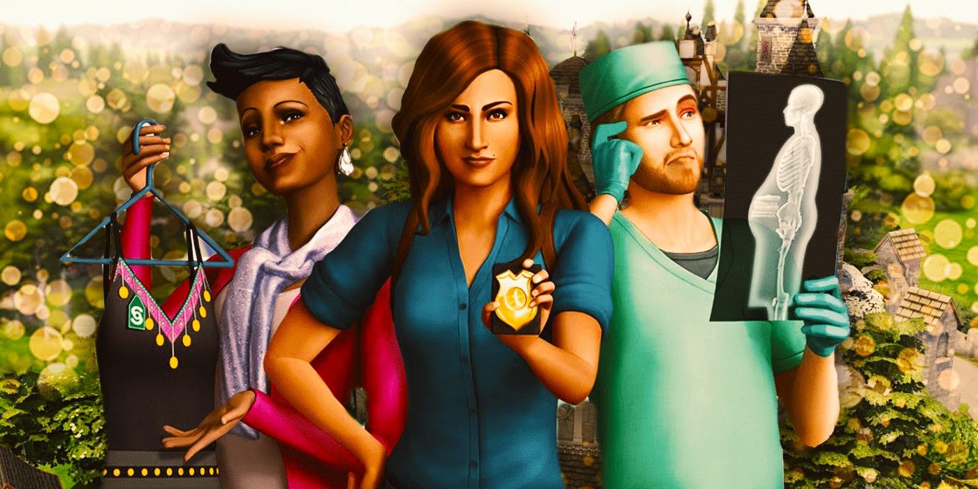Los Sims 4 está a punto de recibir un DLC muy solicitado, según una filtración accidental