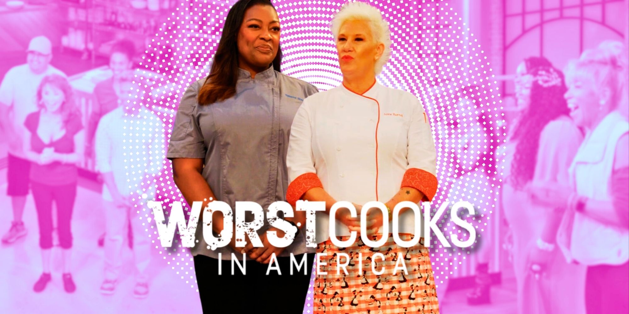 Temporada 27 de los peores cocineros de Estados Unidos: fecha de estreno, presentadores, reparto y todo lo que sabemos