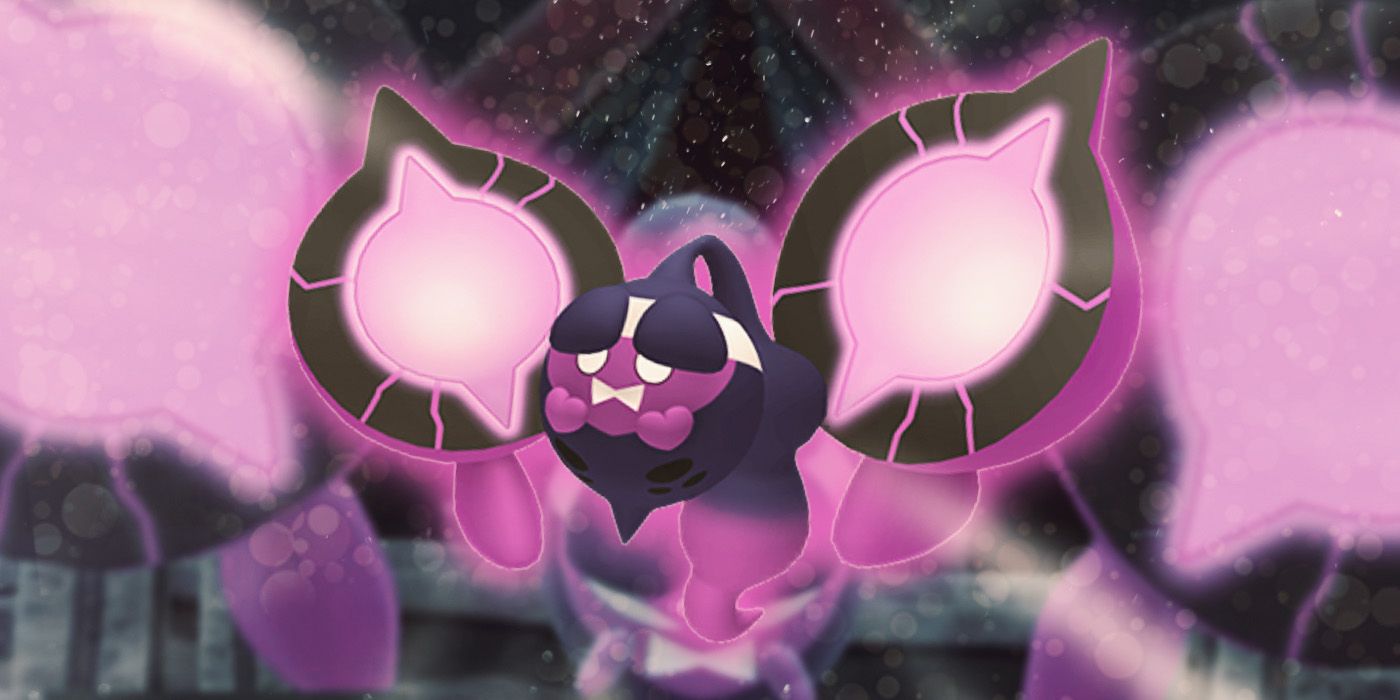 Cómo conseguir a Pecharunt en el epílogo de Pokémon Escarlata y Violeta