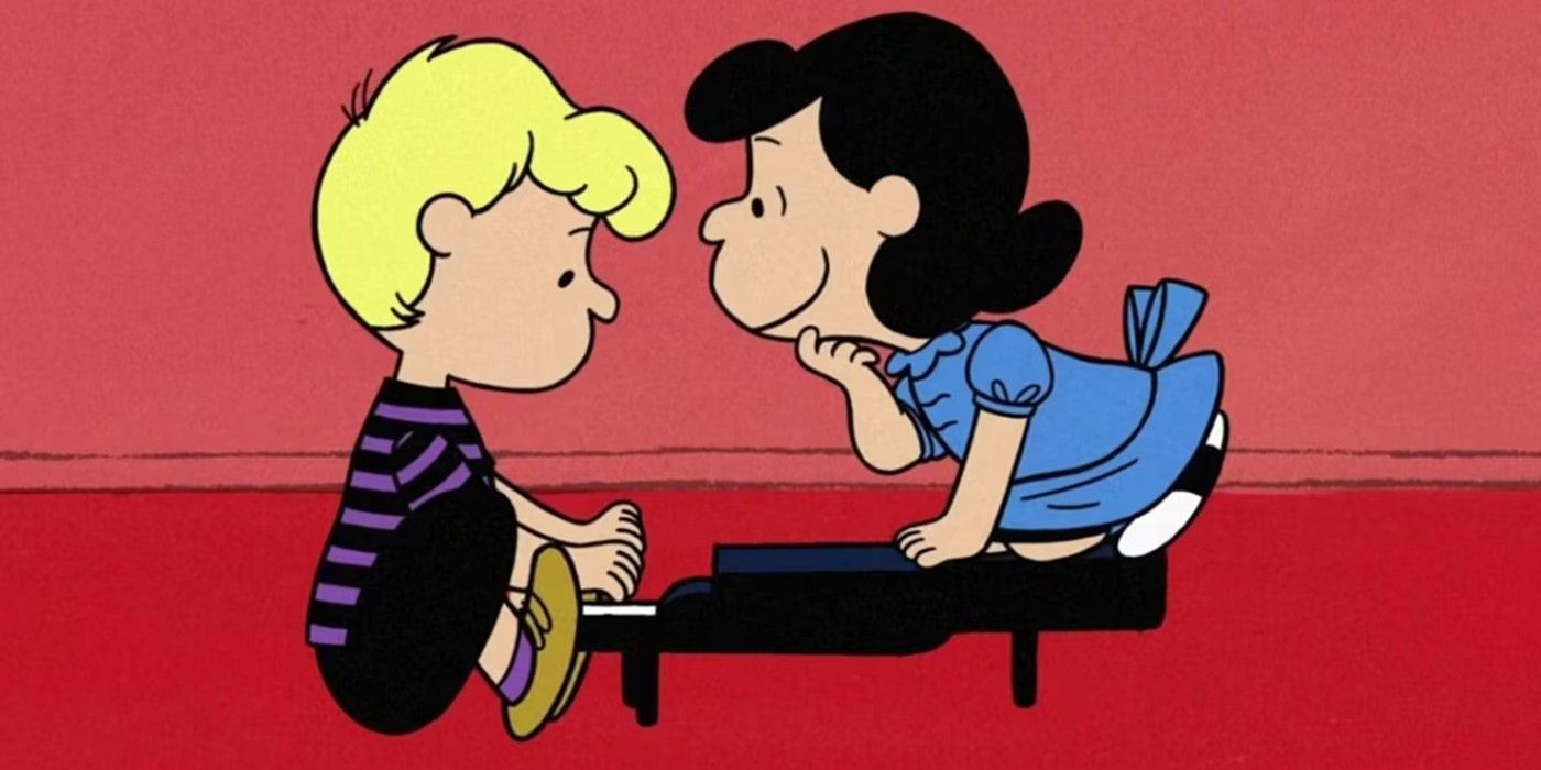 Peanuts: 10 cómics de Lucy y Schroeder más divertidos