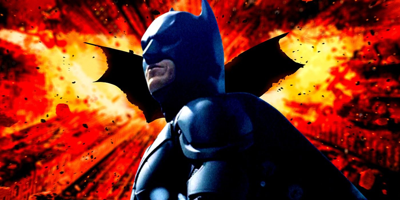 Por qué Dark Knight Rises sigue siendo el mayor éxito de taquilla de Christopher Nolan 12 años después