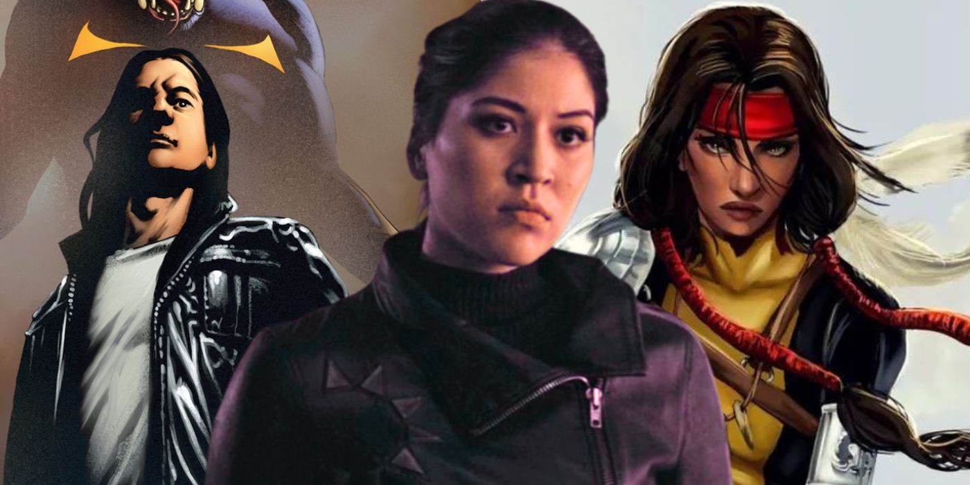 10 personajes indígenas de Marvel perfectos para unirse al MCU después de Echo