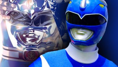 Power Rangers: 10 formas en que Billy Cranston demostró que es el Ranger Azul definitivo (DESPUÉS de Mighty Morphin)