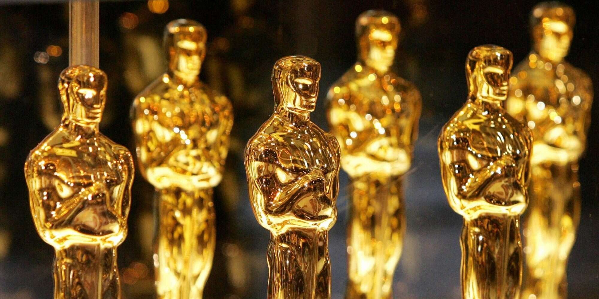 Una persona ganó un Oscar competitivo hace 88 años sin estar nominada