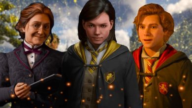 El legado de Hogwarts: cada personaje relacionado con alguien de los libros
