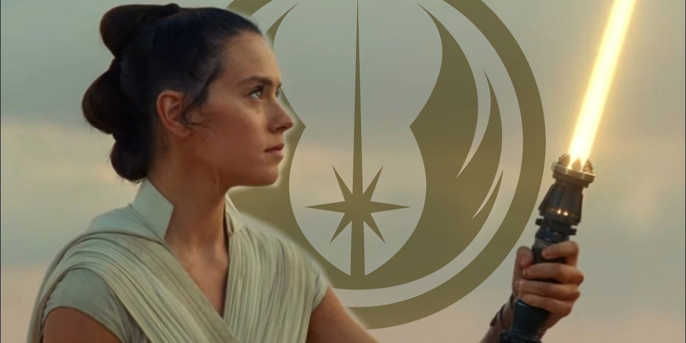 Star Wars está duplicando su apuesta por Rey Skywalker