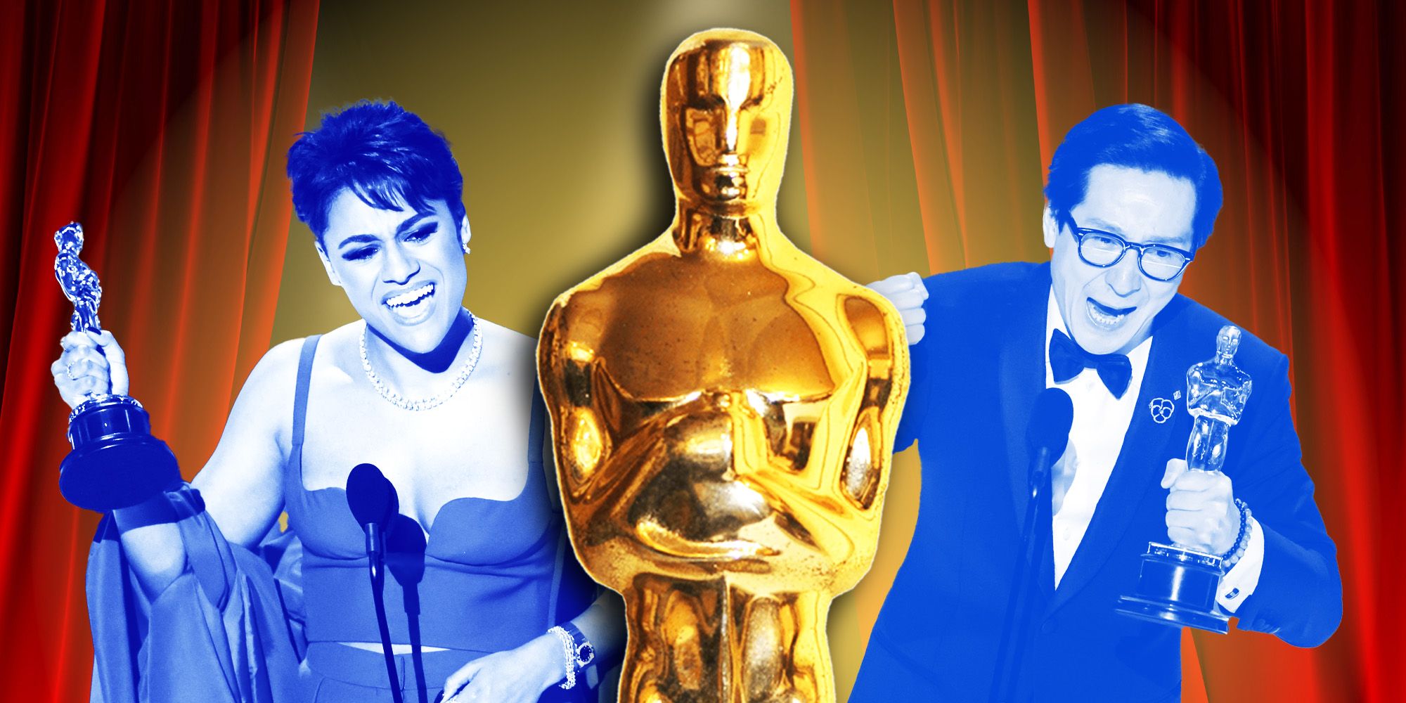 11 logros de los Oscar que aún no han sucedido después de 95 años