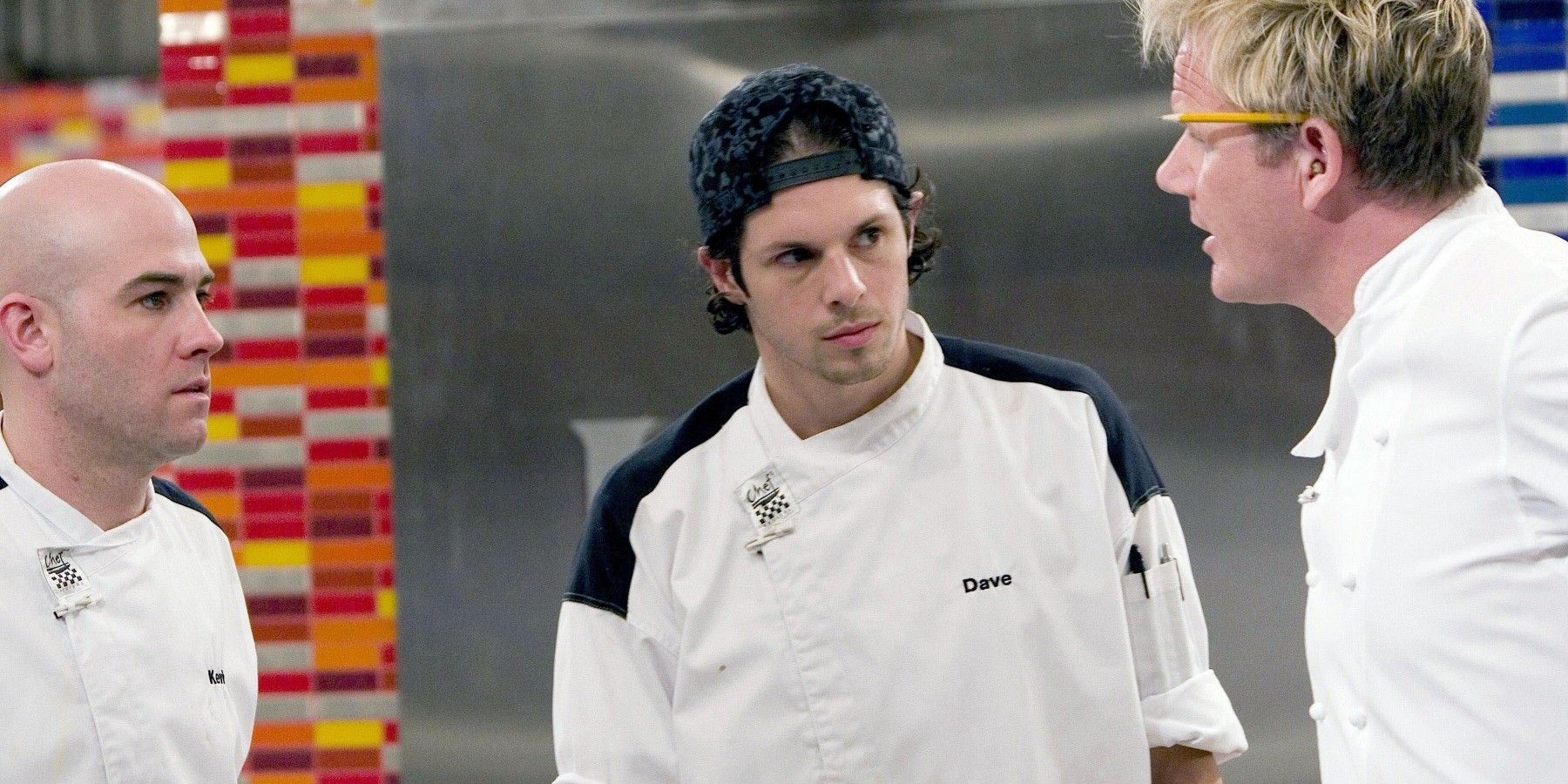 Hell’s Kitchen: ¿Qué pasó con el ganador de la temporada 6, Dave Levey, y el restaurante Araxi?