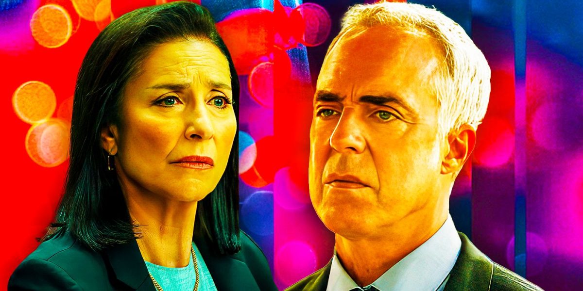 Las 9 estaciones de Bosch y Bosch: Legacy clasificado de peor a mejor