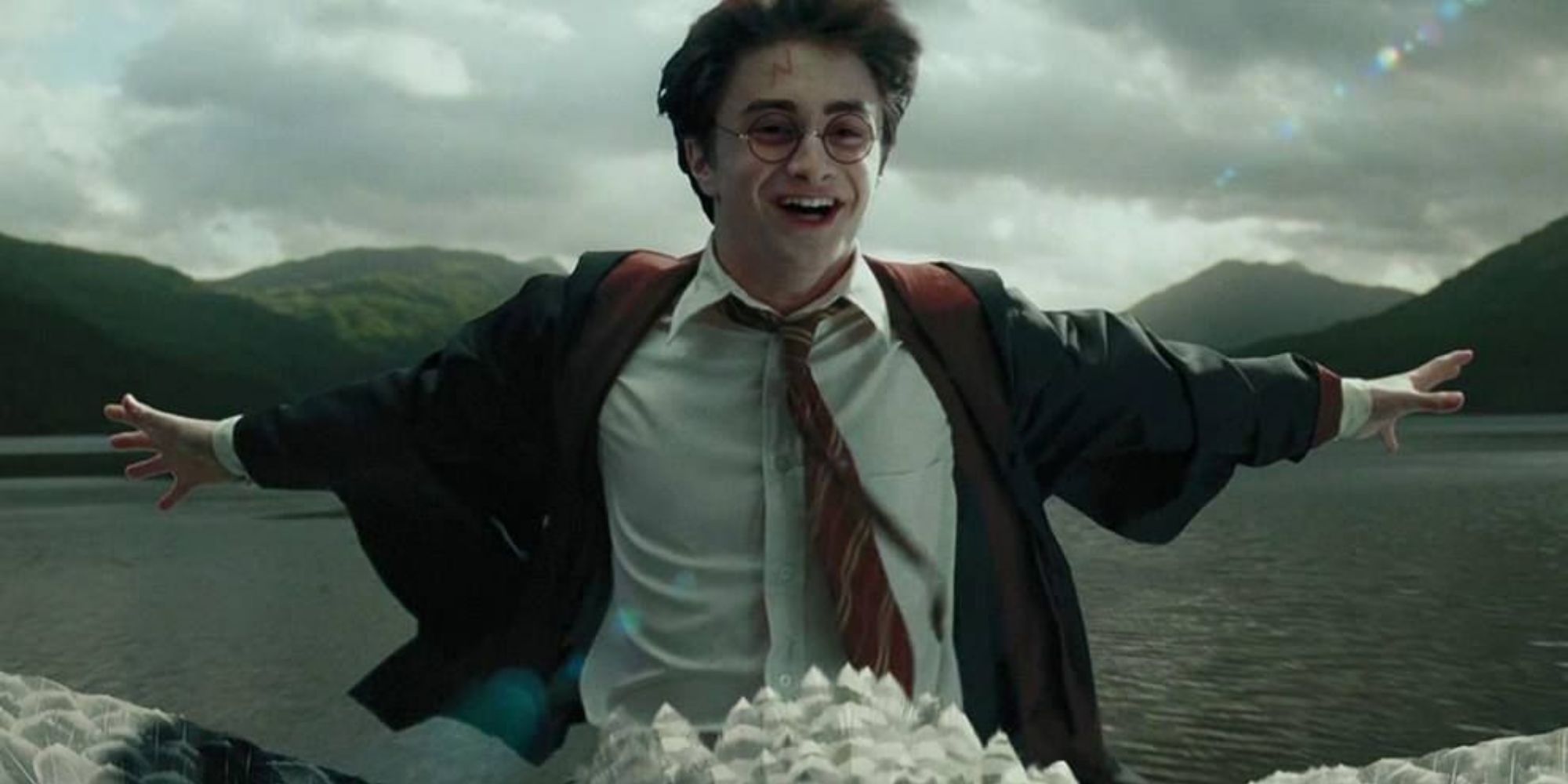 El programa de Harry Potter recibe una prometedora actualización de progreso en un nuevo informe