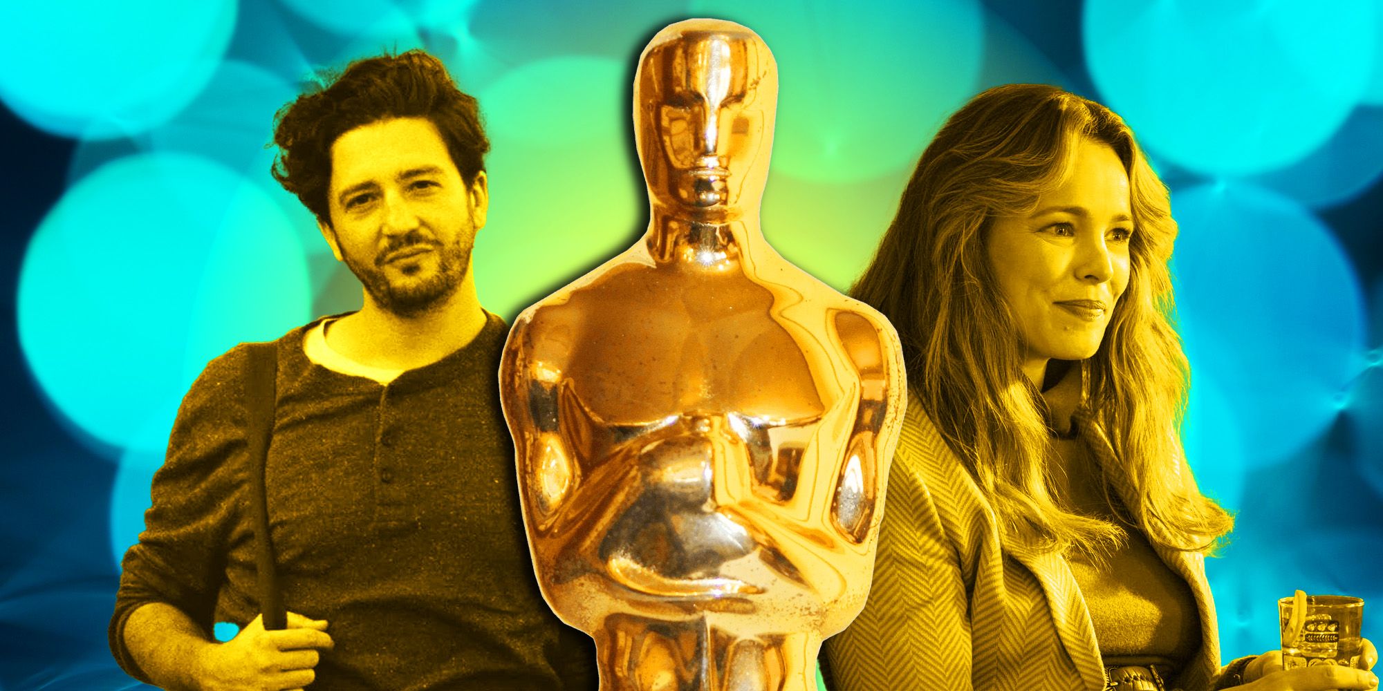 12 posibilidades arriesgadas de nominación actoral a los Oscar 2024 que la Academia no debería ignorar