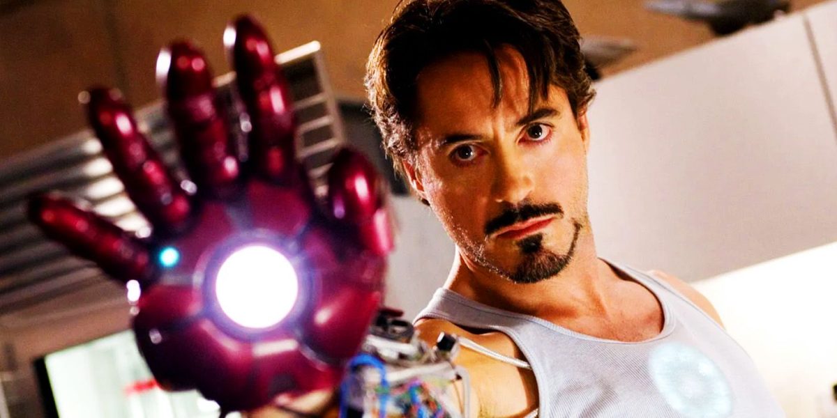 La teoría del genio Marvel explica la razón secreta por la que el MCU giraba en torno a Tony Stark