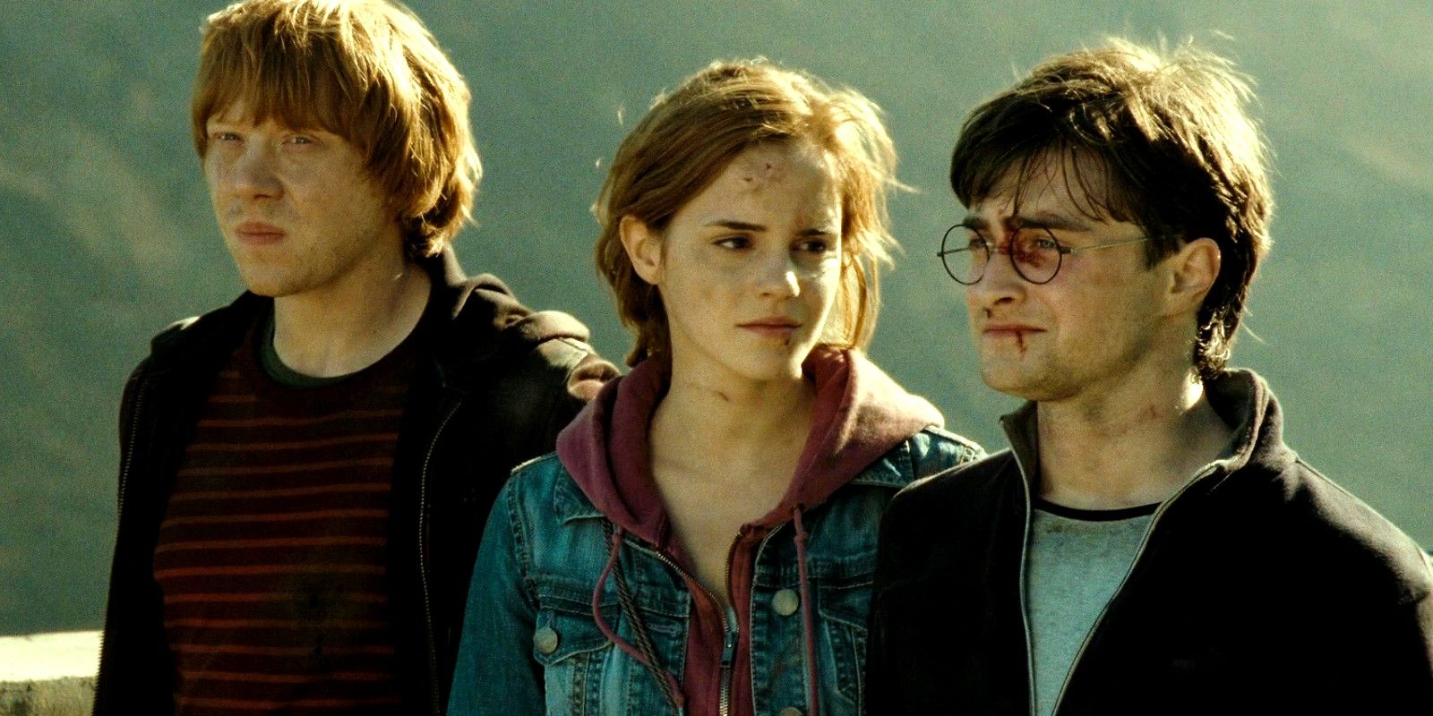 Múltiples espectáculos de Harry Potter son una posibilidad según un nuevo informe
