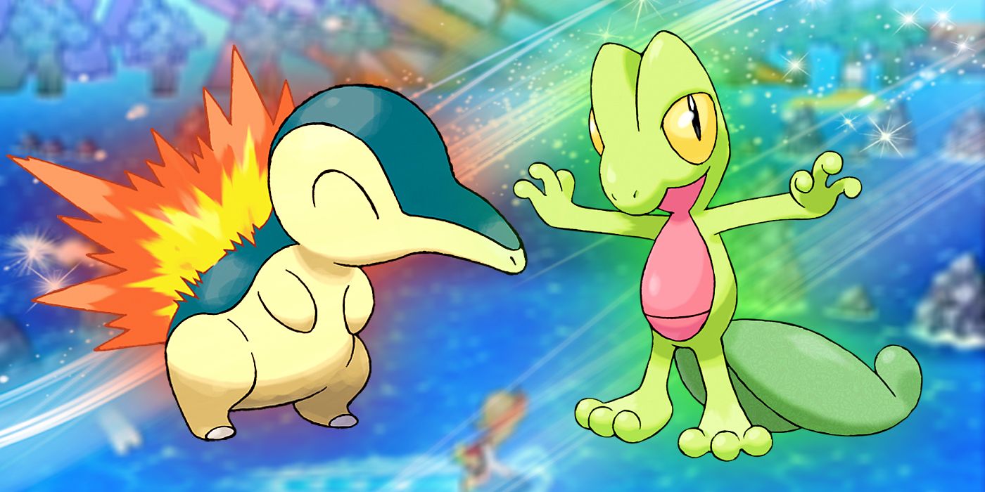 Los juegos Pokémon Gen 10 podrían solucionar un problema importante con los principiantes