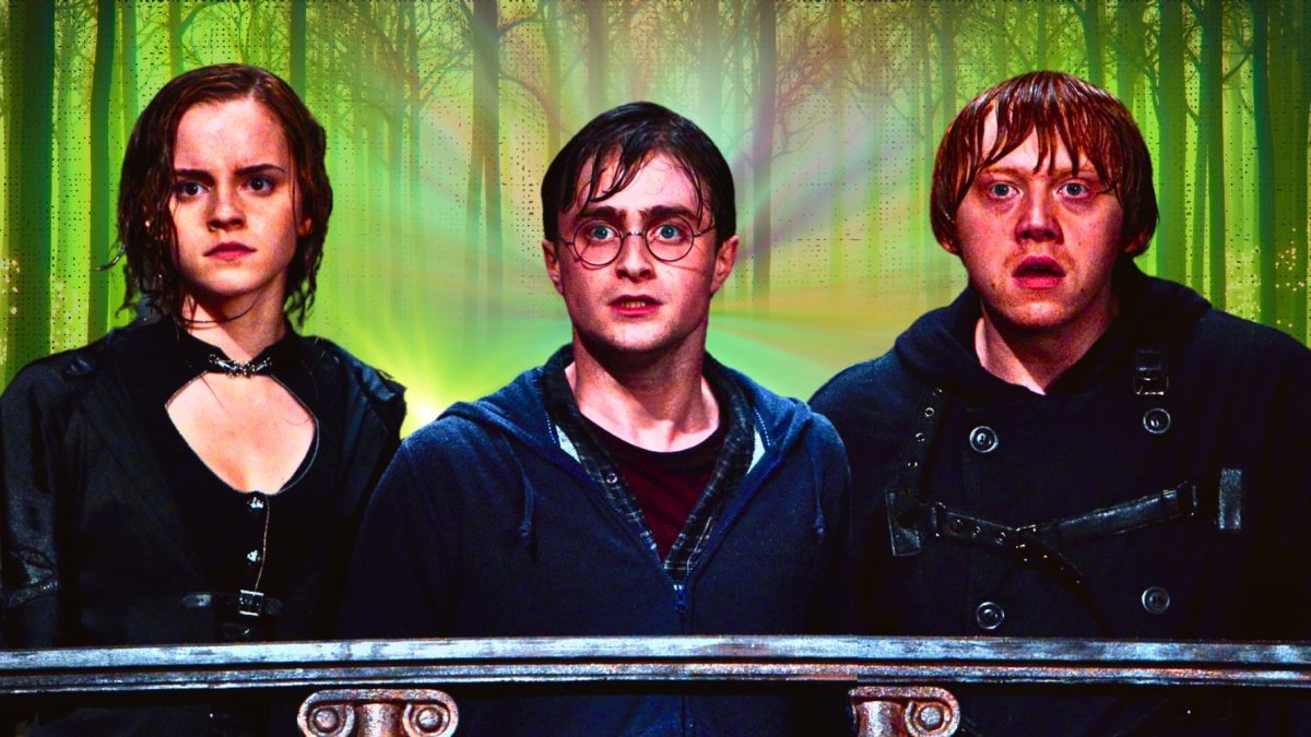 10 nombres de personajes de Harry Potter que presagiaron sus roles en la historia