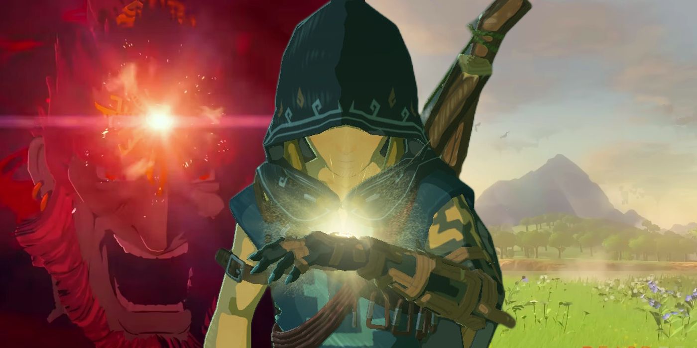 ¿Podrás seguir jugando después de vencer a Zelda: Tears Of The Kingdom?