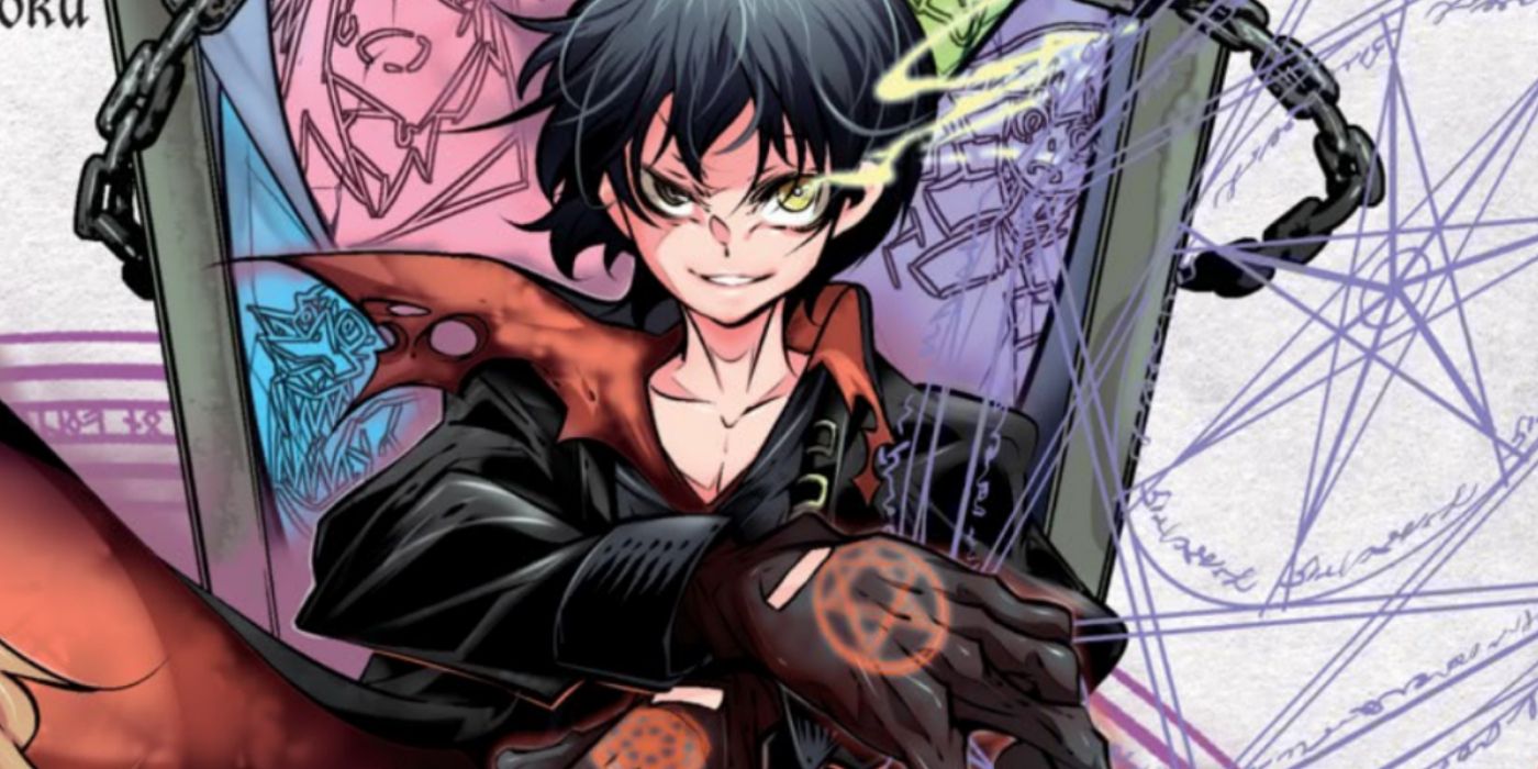 Cada tipo de Isekai crea un héroe ridículamente dominado en Wild Manga