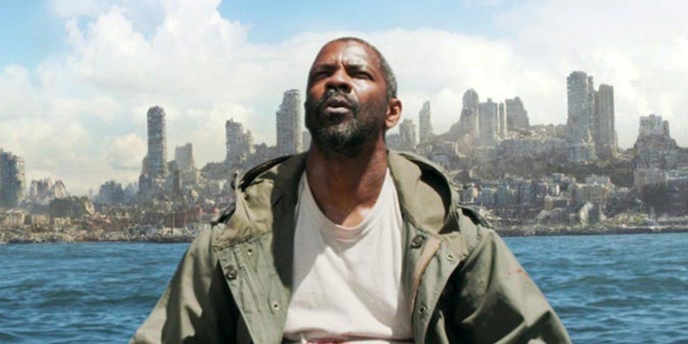 John Boyega será elegido para liderar la precuela televisiva de la película de acción de Denzel Washington favorita de los fanáticos