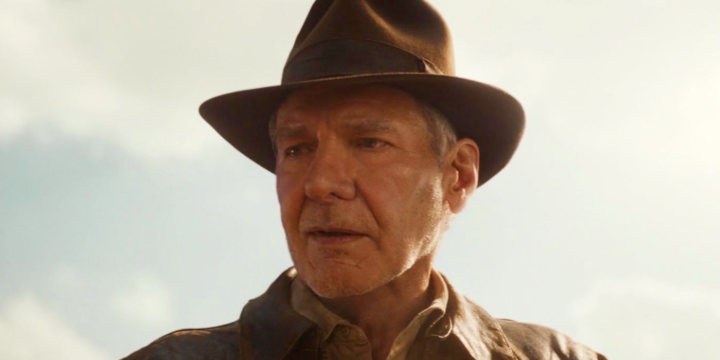 La nominación sorpresa al Oscar de Indiana Jones 5 rompe el récord de John Williams