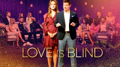 El tráiler de la temporada 6 de Love Is Blind muestra triángulos amorosos y una experiencia de cápsula "peligrosa"