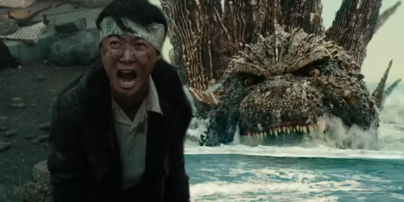 La secuela de Godzilla Minus One necesita un tipo específico de villano según el director