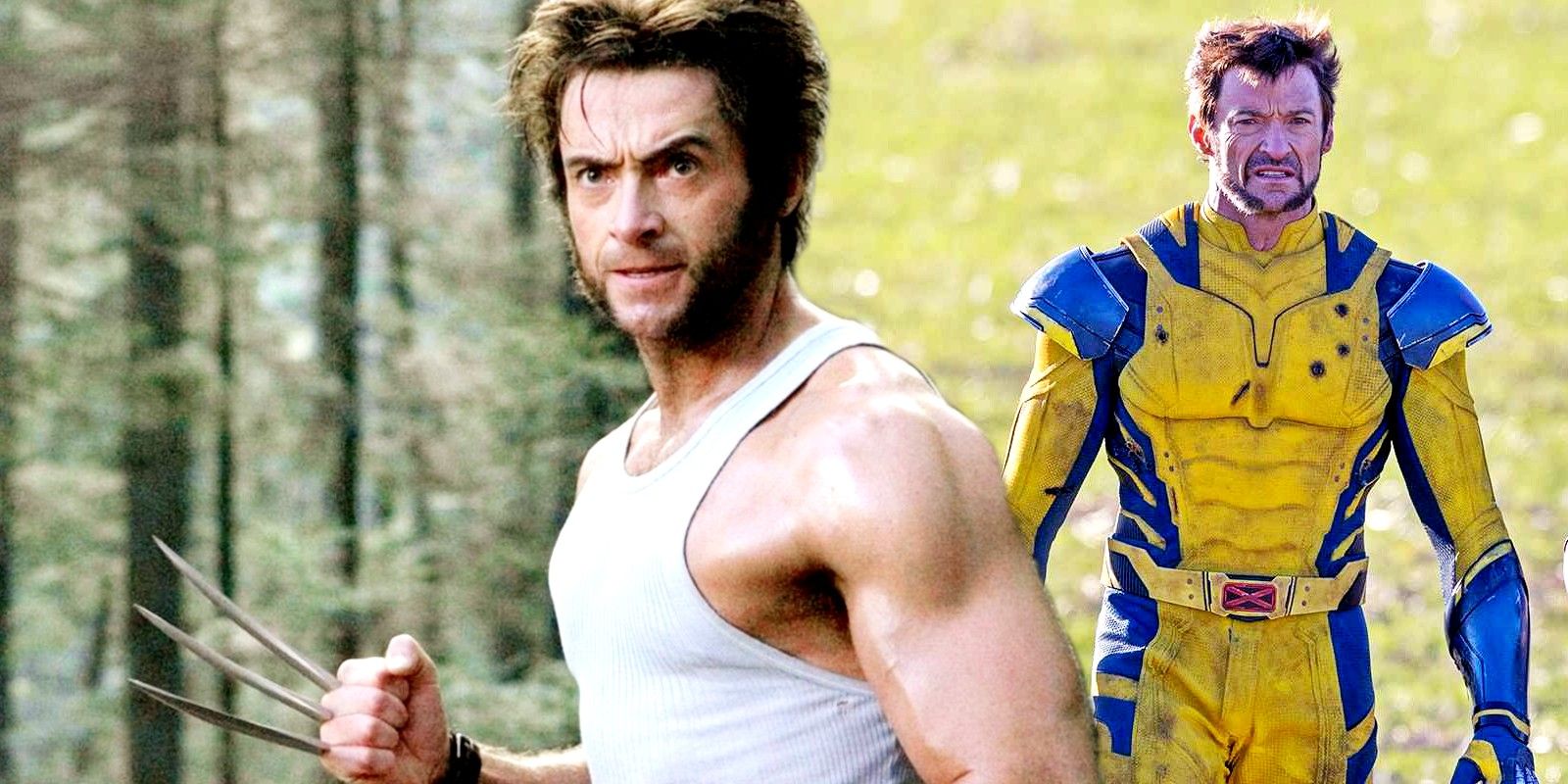 El regreso de Wolverine de Hugh Jackman es la manera perfecta de evitar el mayor problema de casting de X-Men del MCU