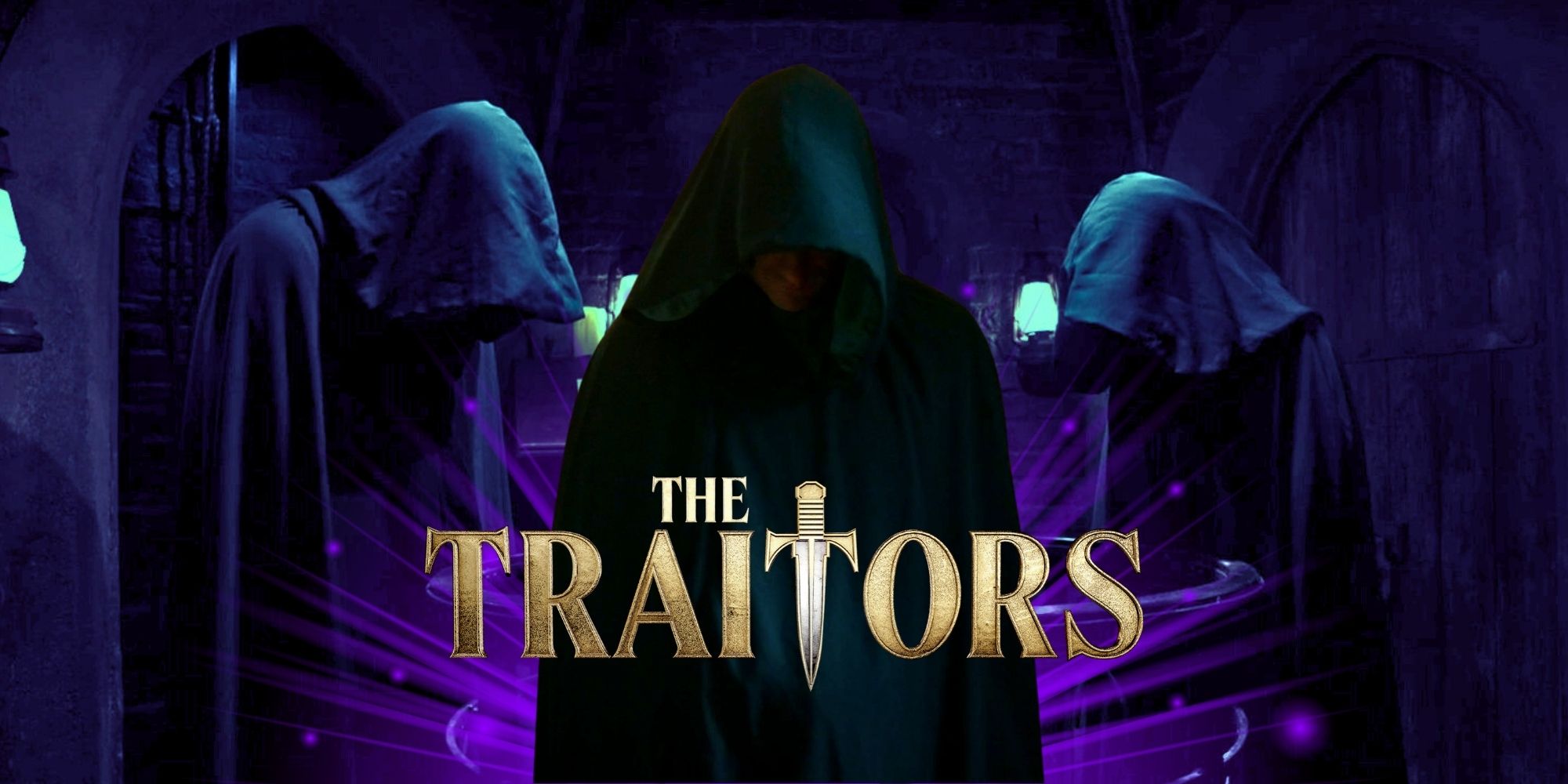 The Traitors US: 10 estrellas de reality shows que serían buenos traidores, clasificadas