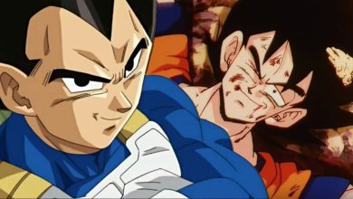 Dragon Ball Super confirma cómo el superhéroe cambió la relación de Goku y Vegeta para siempre