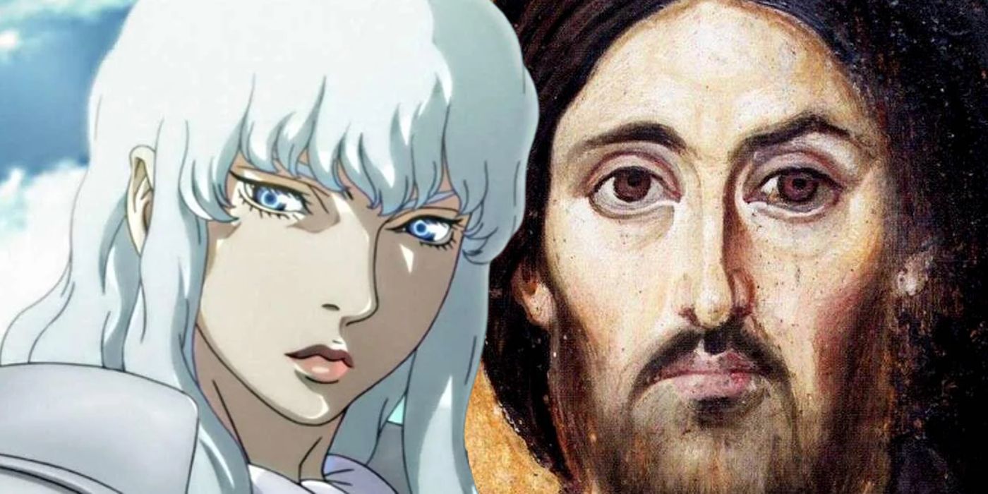 Berserk: El complejo de Dios de Griffith está en realidad más justificado en el manga