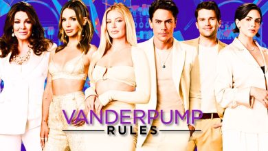 Cómo ver la temporada 11 de Vanderpump Rules y cuándo se estrena