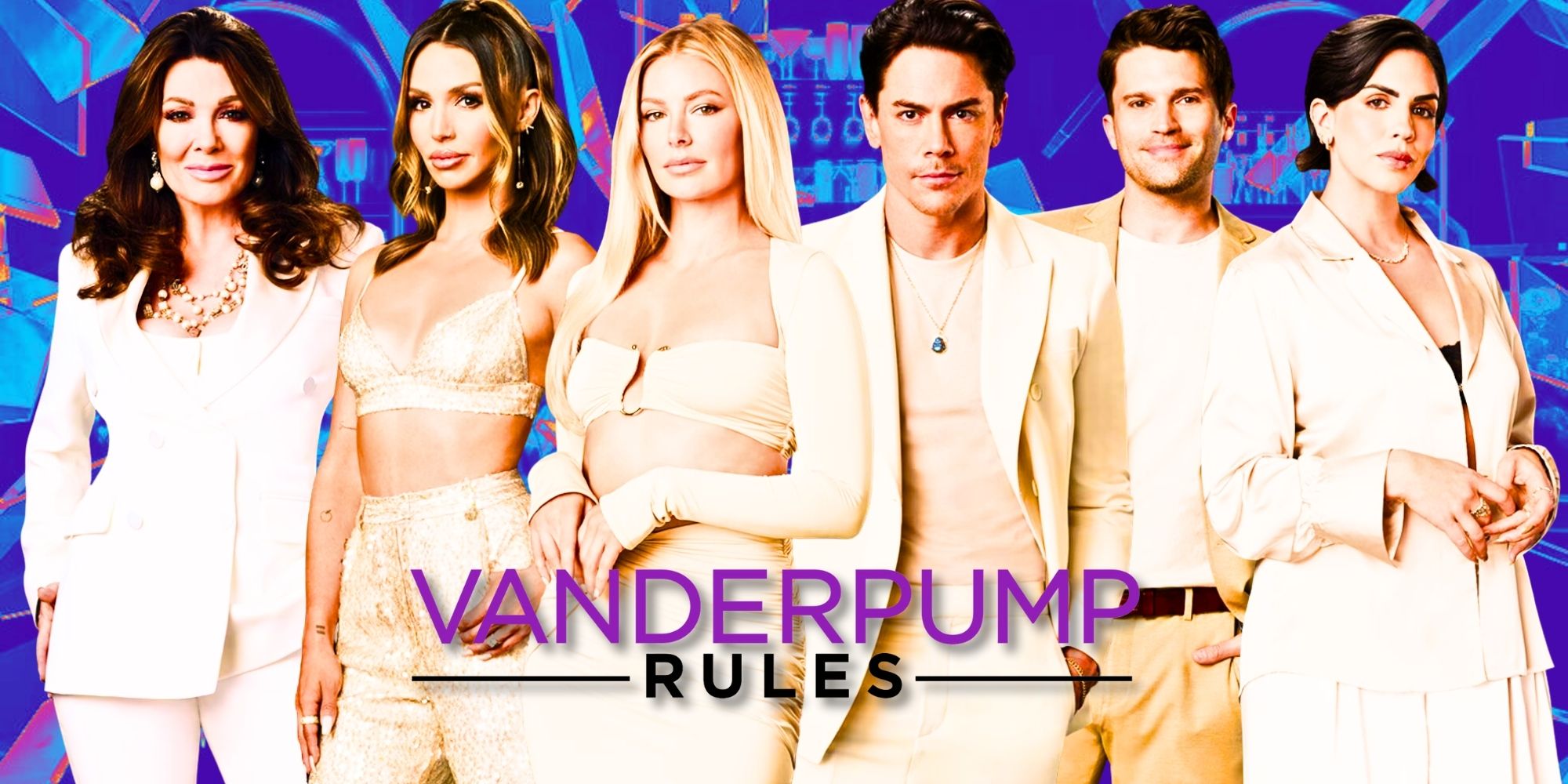 Cómo ver la temporada 11 de Vanderpump Rules y cuándo se estrena