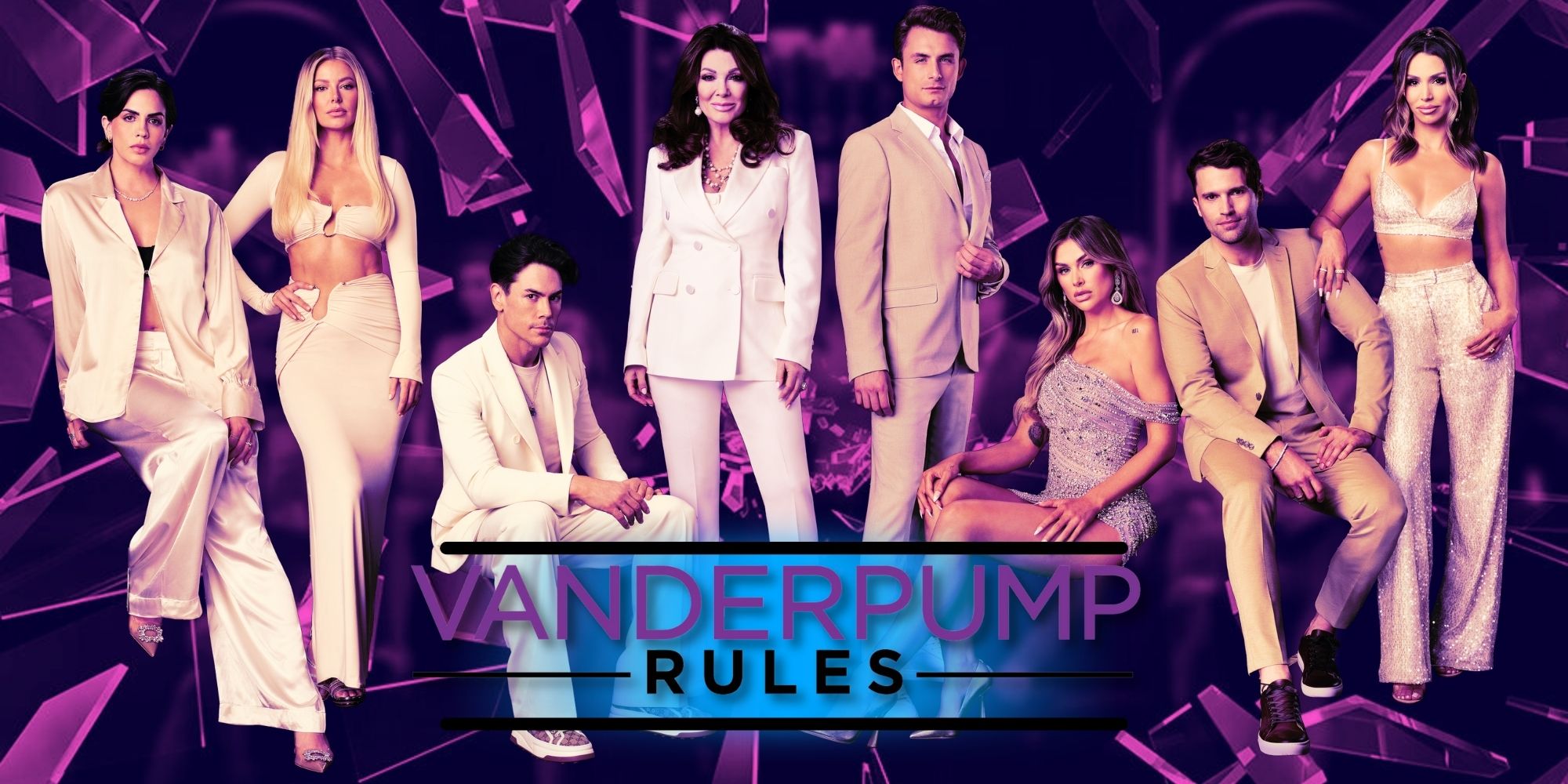 Resumen del episodio 4 de la temporada 11 de Vanderpump Rules: momentos más impactantes