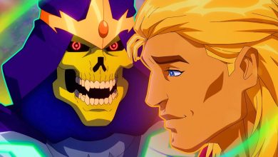 Masters Of The Universe revela una conexión masiva entre He-Man y Skeletor, confirma un adelanto de 38 años