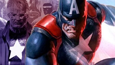 El Capitán América seguirá dando patadas en el futuro, pero no pudo ganar su pelea más importante