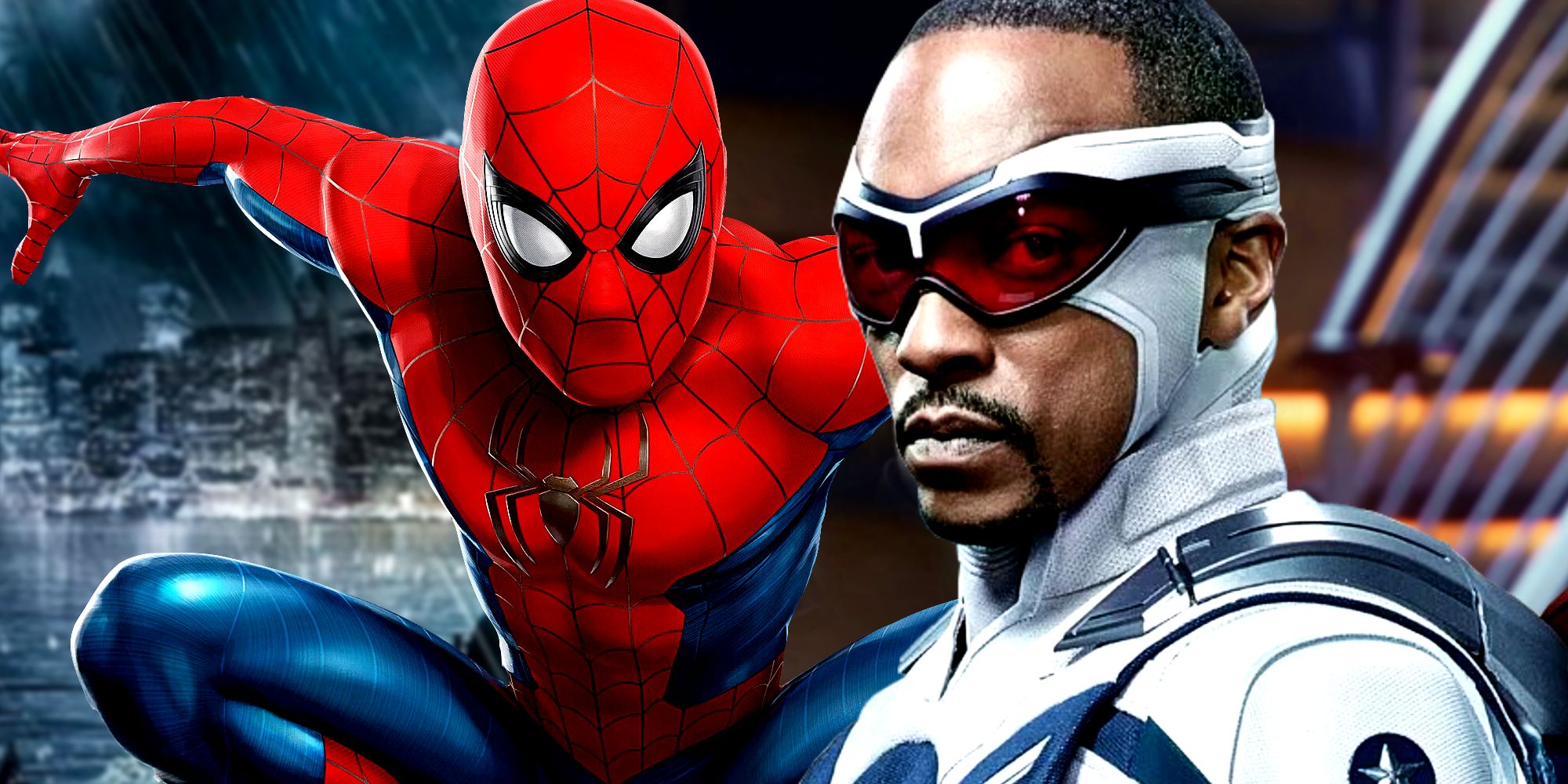 La revelación del Capitán América 4 puede provocar un cambio desafortunado en Spider-Man 4