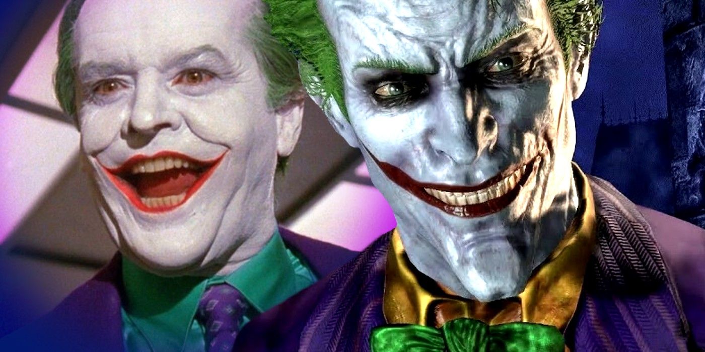 2023 Joker actualizado como nunca antes: en TODOS los medios de DC