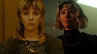 6 proyectos de MCU en los que Sylvie puede aparecer después de la temporada 2 de Loki