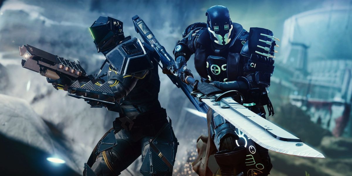 7 formas más rápidas de obtener XP de armas en Destiny 2