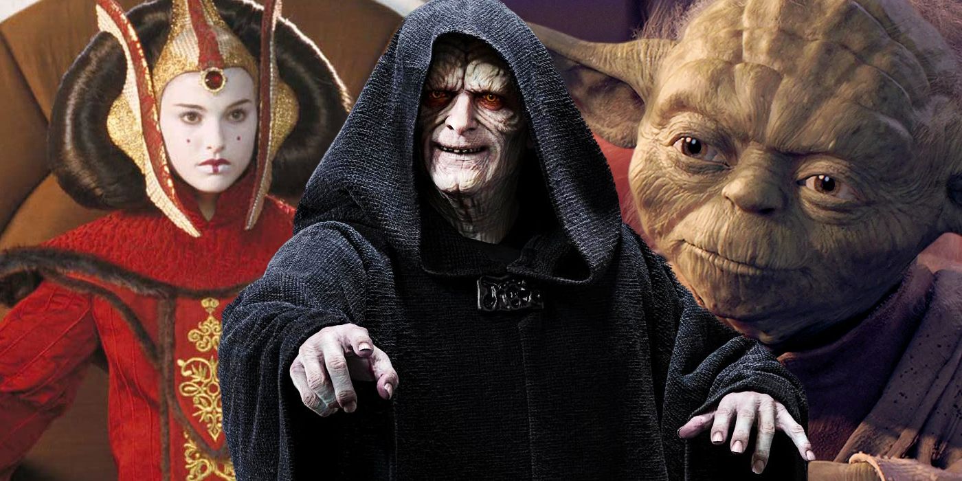 8 personajes de Star Wars que deberían tener su propio programa de televisión Disney Plus