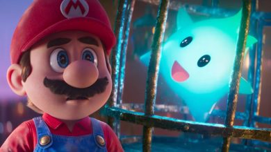 8 preguntas que quedarán sin respuesta si la película 2 de Super Mario Bros. nunca sucede