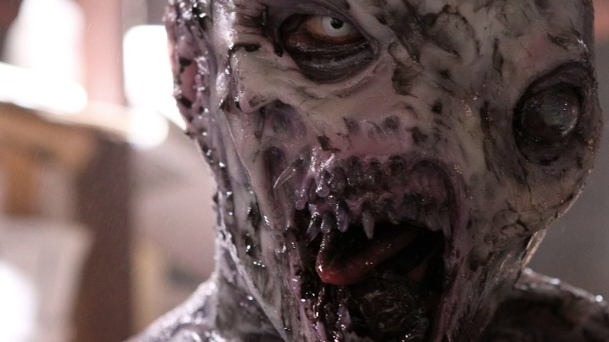 9 películas de terror que representan al Boogeyman (y cómo)