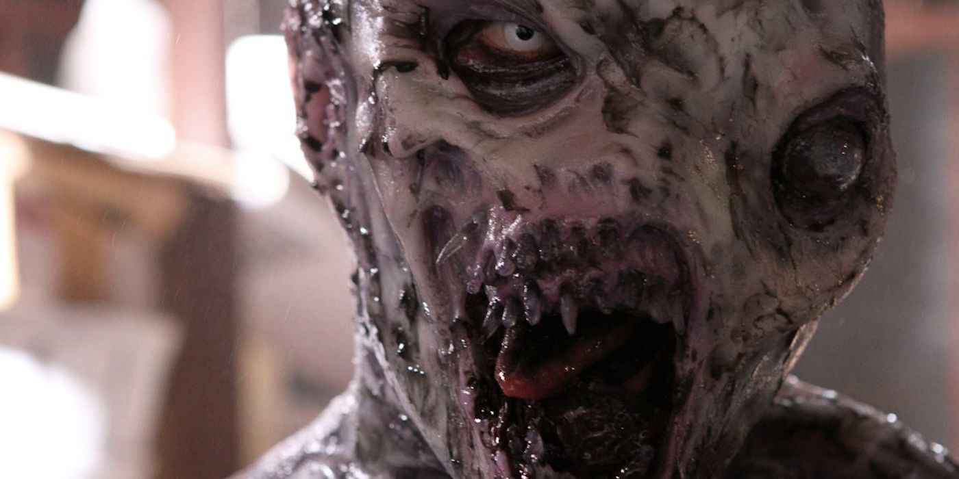 9 películas de terror que representan al Boogeyman (y cómo)