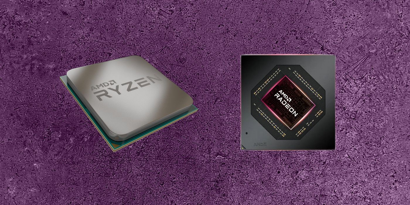 AMD presenta las APU móviles Ryzen 7000 y las GPU para portátiles Radeon RX 7000